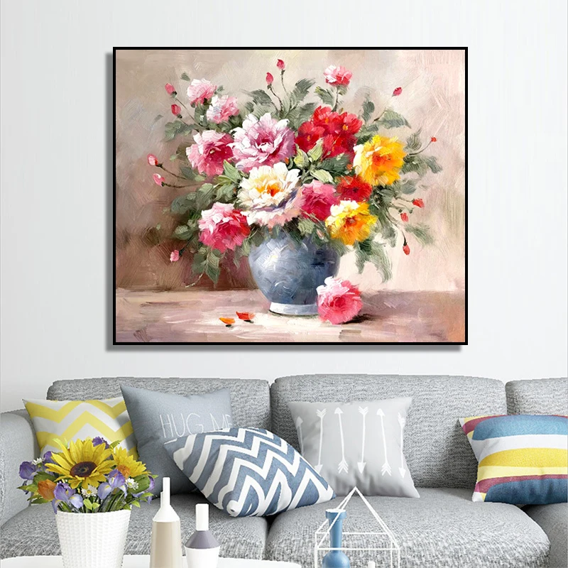 100% Hand Painted FLOWERS Plants Bonsai Art Painting On Canvas Wall Art Wall Painting Adornment picture For Live Room Home Decor
100% Hand Painted FLOWERS Plants Bonsai Art Painting On Canvas Wall Art Wall Painting Adornment picture For Live Room Home Decor