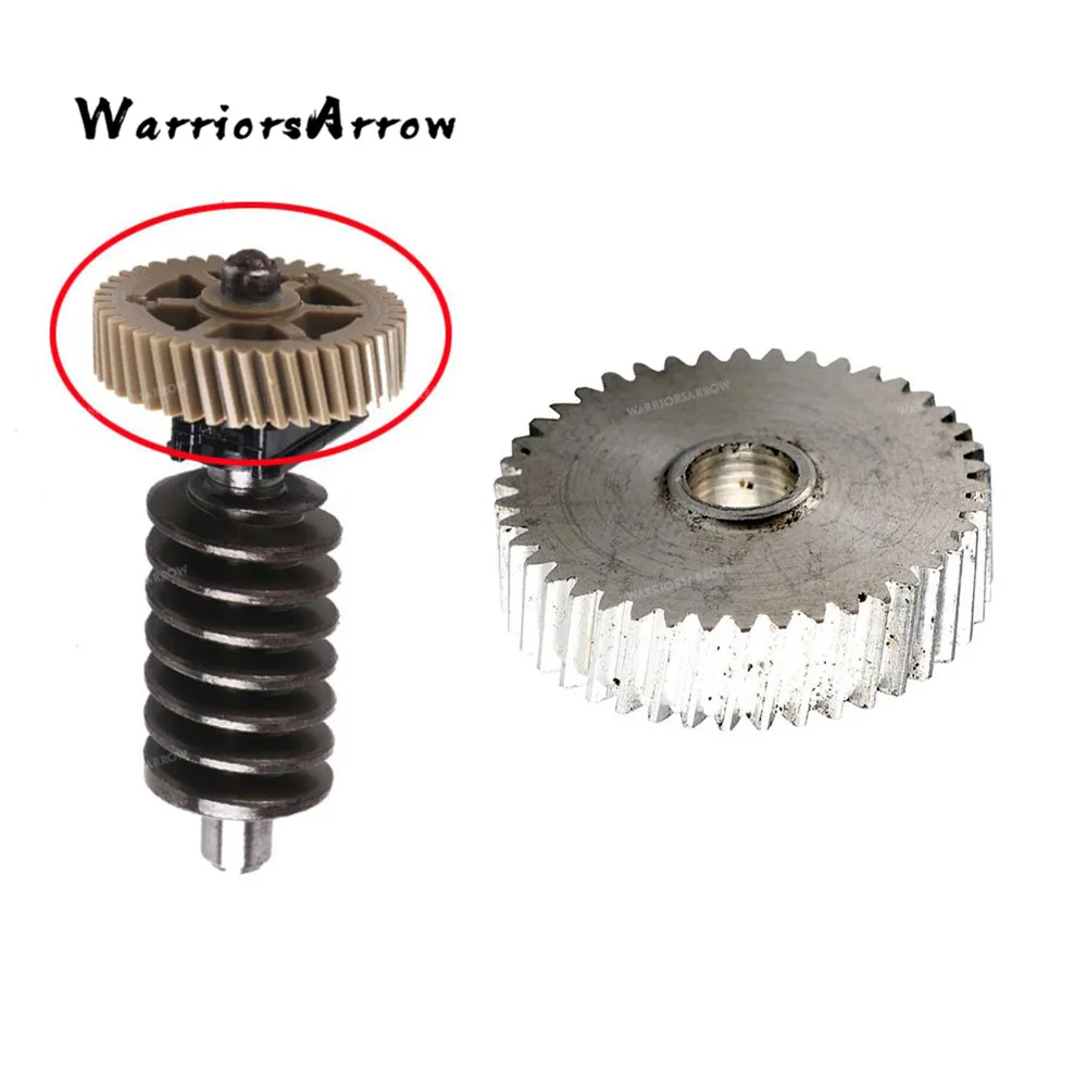 Seat Height Adjust Motor Wheel Gear Left Metal Teeth For VW Touareg 2008 2009 2010 For Audi A4 B6 B7 A6 C6 Q7 Cayenne 7L0959111
Seat Height Adjust Motor Wheel Gear Left Metal Teeth For VW Touareg 2008 2009 2010 For Audi A4 B6 B7 A6 C6 Q7 Cayenne 7L0959111