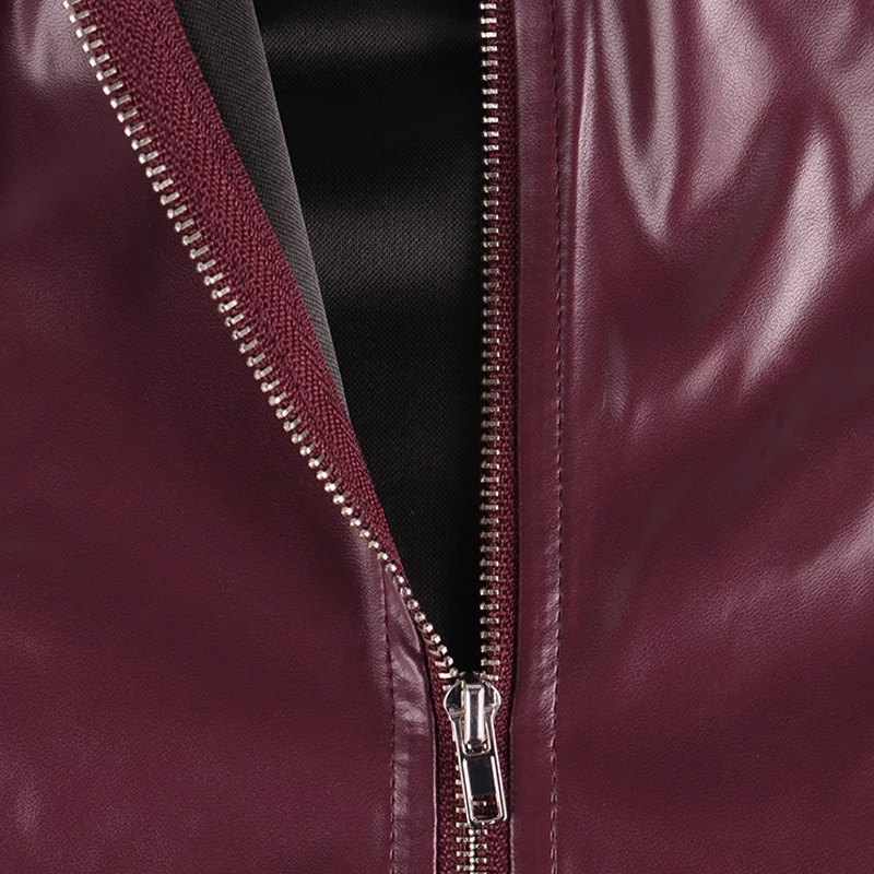 OneLineFox Leather Corset Bodysuit Women Sleeveless Adjusted Zipper Pads Underwire Backless Sexy One Piece Romper Party Wear
OneLineFox Leather Corset Bodysuit Women Sleeveless Adjusted Zipper Pads Underwire Backless Sexy One Piece Romper Party Wear