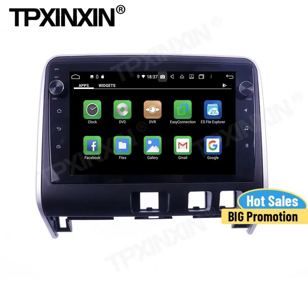 Carplay Car Radio 2 Din Stereo With Screen Receiver Recorder Android For Nissan Serena 2016 2017 2018 GPS Player Audio Head Unit
Carplay Car Radio 2 Din Stereo With Screen Receiver Recorder Android For Nissan Serena 2016 2017 2018 GPS Player Audio Head Unit