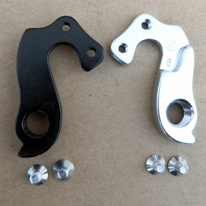 5pcs Bicycle derailleur hanger For Bianchi Wheeler Principia blue Gios BH Deng Fu MBK BMC OnOne MECH dropout carbon frame bike
5pcs Bicycle derailleur hanger For Bianchi Wheeler Principia blue Gios BH Deng Fu MBK BMC OnOne MECH dropout carbon frame bike