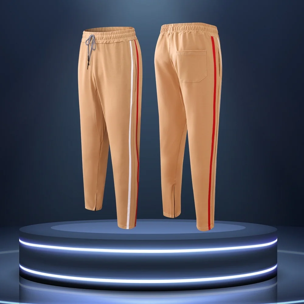 Jogger Men Running Trousers Fitness Workout Sweatpants Male Sport Skinny Pants Running Training Pants
Jogger Men Running Trousers Fitness Workout Sweatpants Male Sport Skinny Pants Running Training Pants