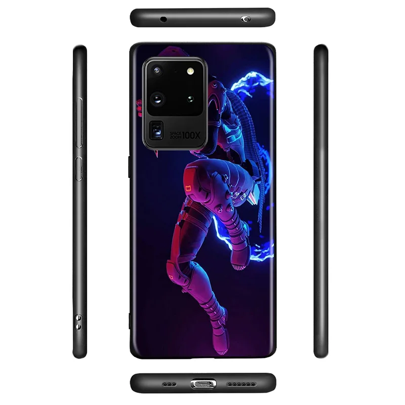 Game Apex legends For Samsung Galaxy A31 A51 A71 A91 A12 A32 A42 A52 A72 A02S A22 A01 Core Black Phone Case
Game Apex legends For Samsung Galaxy A31 A51 A71 A91 A12 A32 A42 A52 A72 A02S A22 A01 Core Black Phone Case