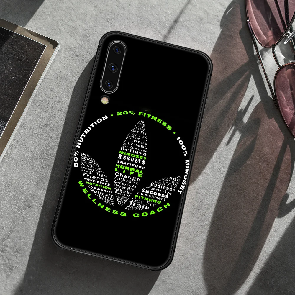 Herbalife Phone Case Cover For Samsung Galaxy A10 A11 A20 E A21 A30 A40 A41 A50 A51 A70 A71 A81 S 4G 5G black Shell Painting
Herbalife Phone Case Cover For Samsung Galaxy A10 A11 A20 E A21 A30 A40 A41 A50 A51 A70 A71 A81 S 4G 5G black Shell Painting