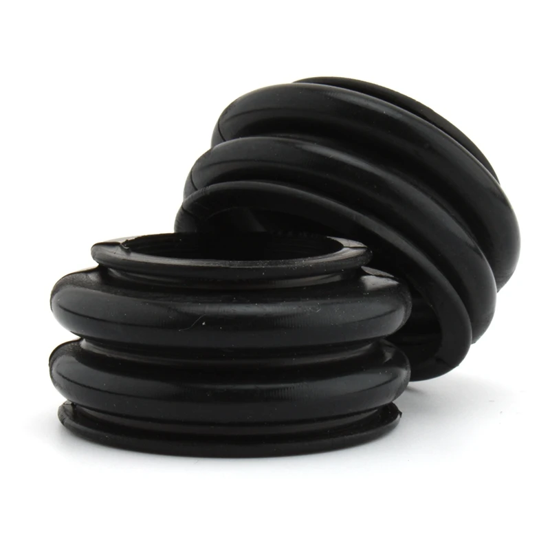 Telelever Ball Joint Rubber Boot Cover Cuffia for R1200GS ADV R1200 GS R1100GS R900RT R850GS R1150GS R1150R R1200R
Telelever Ball Joint Rubber Boot Cover Cuffia for R1200GS ADV R1200 GS R1100GS R900RT R850GS R1150GS R1150R R1200R