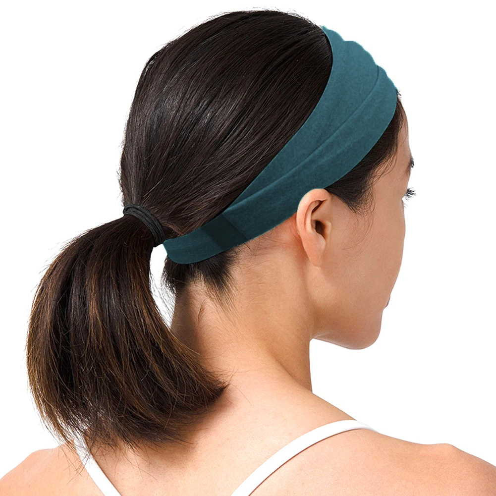3pcs/set Men Women Running Elastic Hiking Yoga Moisture Wicking Fitness Cycling Exercise Absorb Sweat Sports Headband Training
3pcs/set Men Women Running Elastic Hiking Yoga Moisture Wicking Fitness Cycling Exercise Absorb Sweat Sports Headband Training