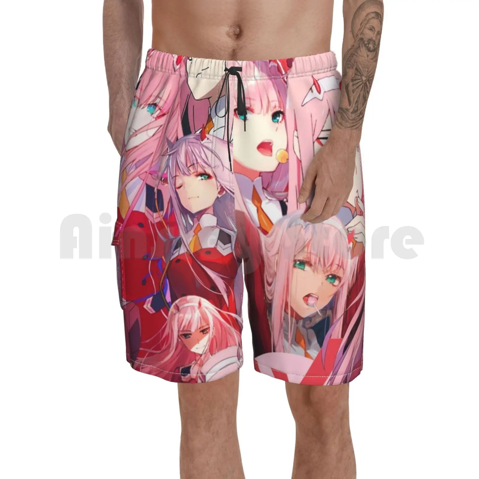 Пляжные шорты Zero Two с коллажем из аниме, мужские пляжные шорты Плавки для плавания, Zero Two Zero, две Аниме Девушки, Hentai, манга
Пляжные шорты Zero Two с коллажем из аниме, мужские пляжные шорты Плавки для плавания, Zero Two Zero, две Аниме Девушки, Hentai, манга