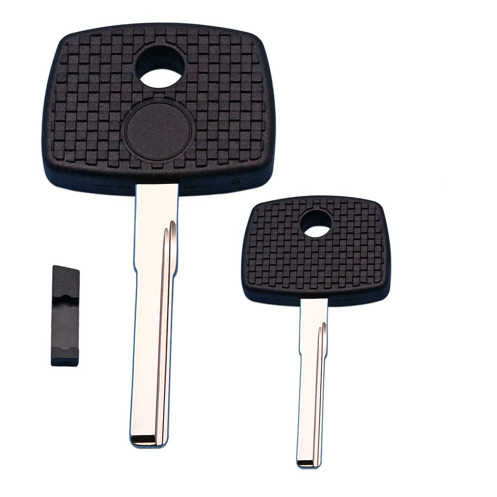 Keychannel 2PCS Car Key Tansponder Shell Case For Mercedes Benz Chip Key Blade W639 W202 W211 HU64 Blade Replacment Accesorios
Keychannel 2PCS Car Key Tansponder Shell Case For Mercedes Benz Chip Key Blade W639 W202 W211 HU64 Blade Replacment Accesorios