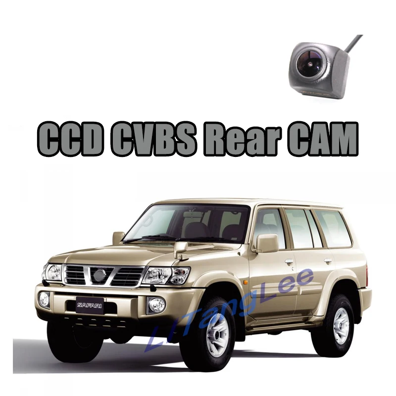 Автомобильная камера заднего вида CCD CVBS 720P для Nissan Safari ночное видение Водонепроницаемая парковочная резервная камера
Автомобильная камера заднего вида CCD CVBS 720P для Nissan Safari ночное видение Водонепроницаемая парковочная резервная камера