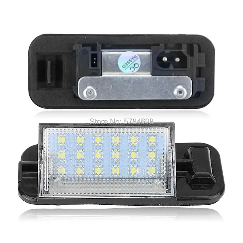 CANBUS BMW E36 (1992-1998) Hyper Flash @ 12V
CANBUS BMW E36 (1992-1998) Hyper Flash @ 12V