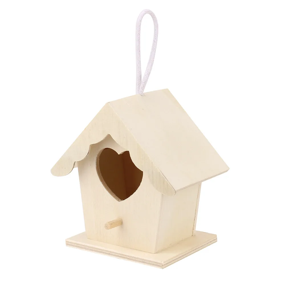 Garden Yard Durable Wooden Plastic Hanging Transparent Bird Feeder House Food Case Pet Supplies Hexagon Shape Wooden Bird Feeder
Garden Yard Durable Wooden Plastic Hanging Transparent Bird Feeder House Food Case Pet Supplies Hexagon Shape Wooden Bird Feeder