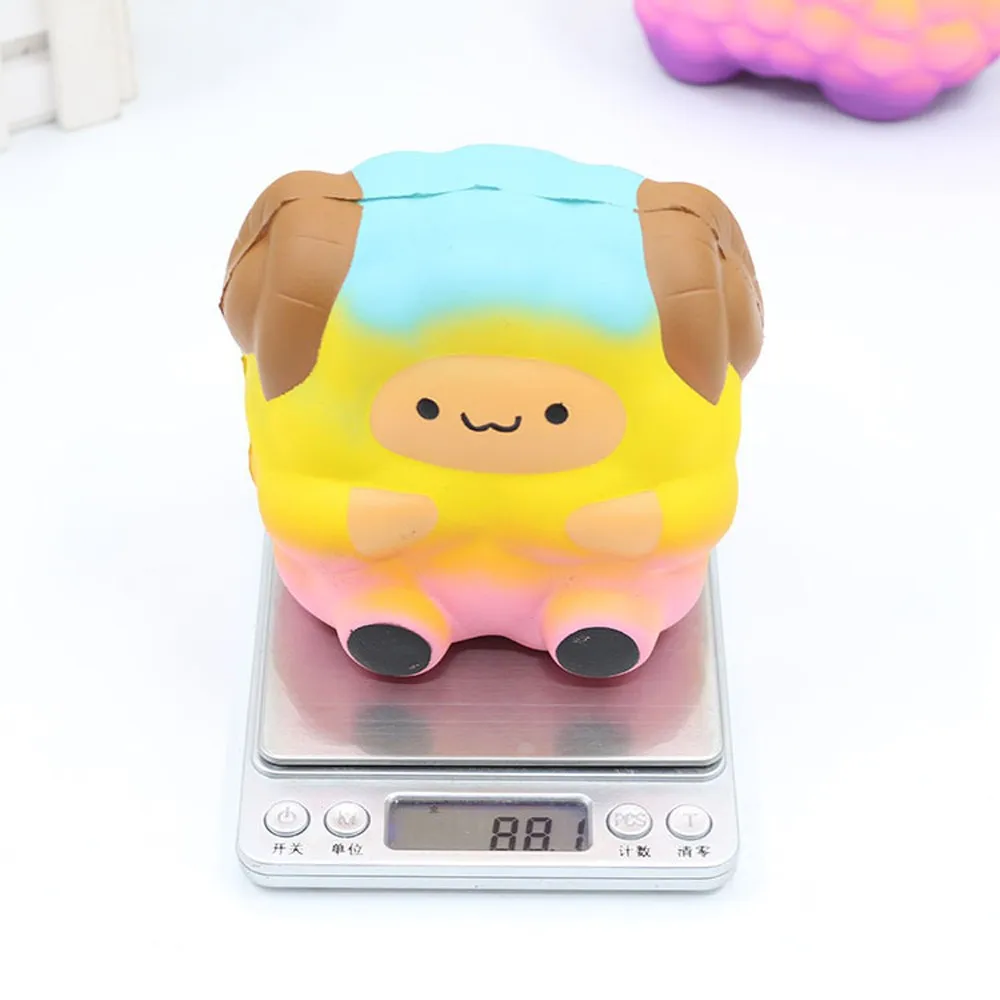 Stress Relief Toy
Stress Relief Toy