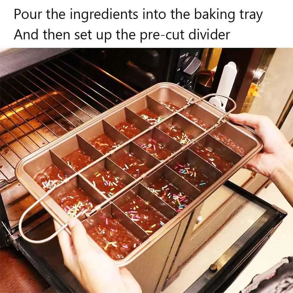 TEENRA non-stick baking sheet with integrated slicer copper oven square stainless steel baking sheet crispy edges cookwar
TEENRA non-stick baking sheet with integrated slicer copper oven square stainless steel baking sheet crispy edges cookwar