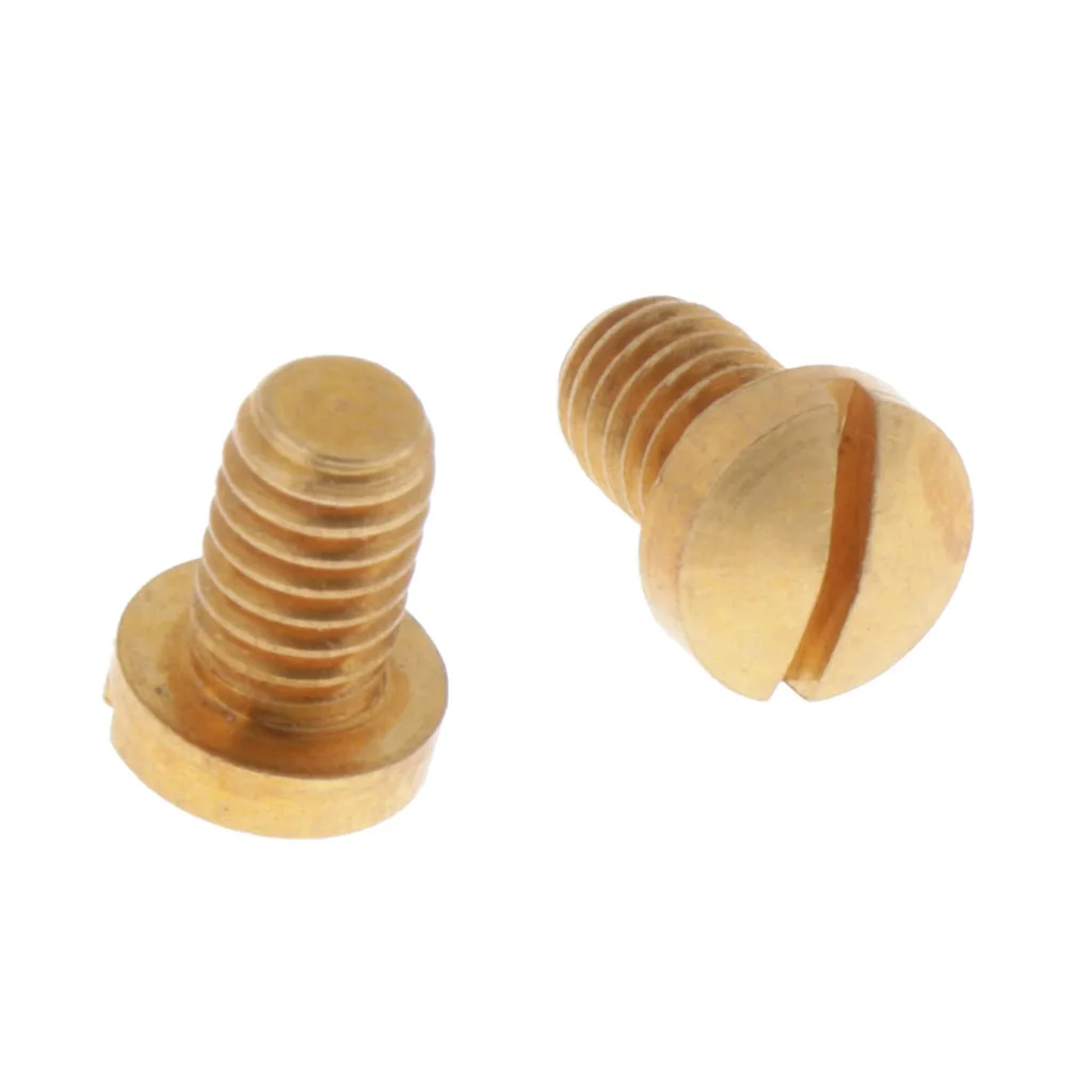 20pcs Saxophone Maintenance Screws Repair Tools Parts DIY Accs | Спорт и развлечения