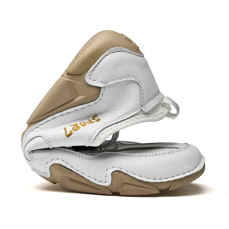 Men's Leather Octopus Shoes Rubber Bottom Comfort Loafers Flats Men Daily Fashion Big Size Non-slip Slip-on Soft Driving Shoes
Men's Leather Octopus Shoes Rubber Bottom Comfort Loafers Flats Men Daily Fashion Big Size Non-slip Slip-on Soft Driving Shoes