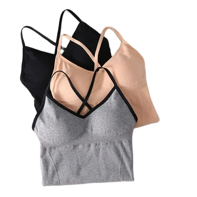 Женский Теплый жилет с подтяжками на осень и зиму, плюшевое и утолщенное внутреннее и нижнее пальто с большой подушкой на груди
Женский Теплый жилет с подтяжками на осень и зиму, плюшевое и утолщенное внутреннее и нижнее пальто с большой подушкой на груди