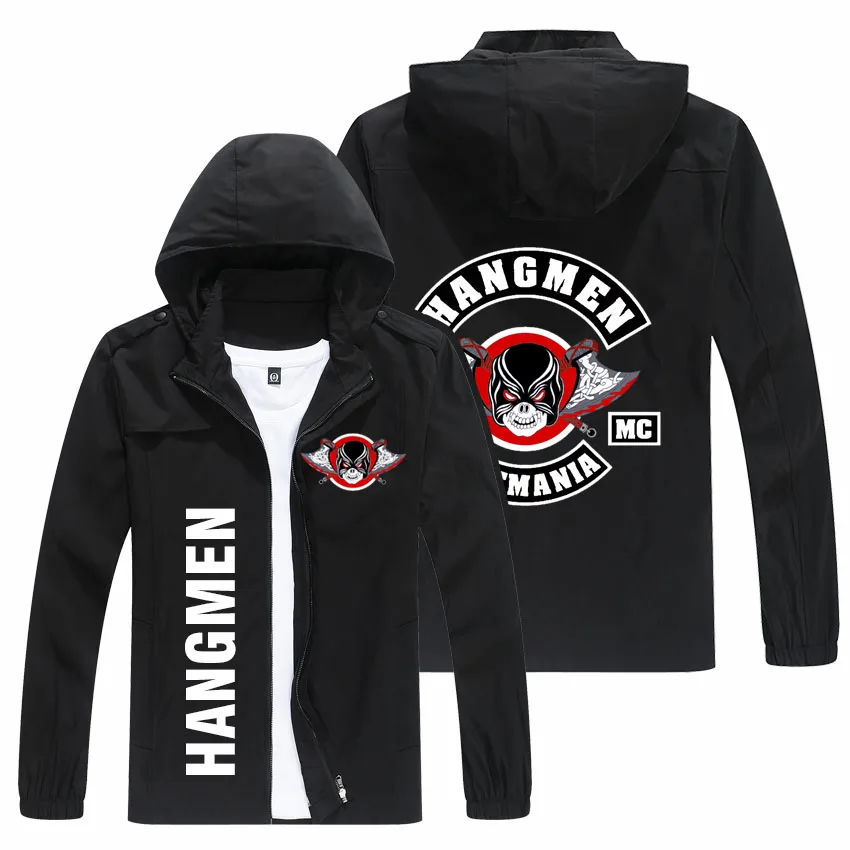 High-quality Men's Hooded Jacket Spring and Autumn Casual Comfortable Slim-fit Men's Jacket Men's Jacket Zipper Cardigan 131
High-quality Men's Hooded Jacket Spring and Autumn Casual Comfortable Slim-fit Men's Jacket Men's Jacket Zipper Cardigan 131