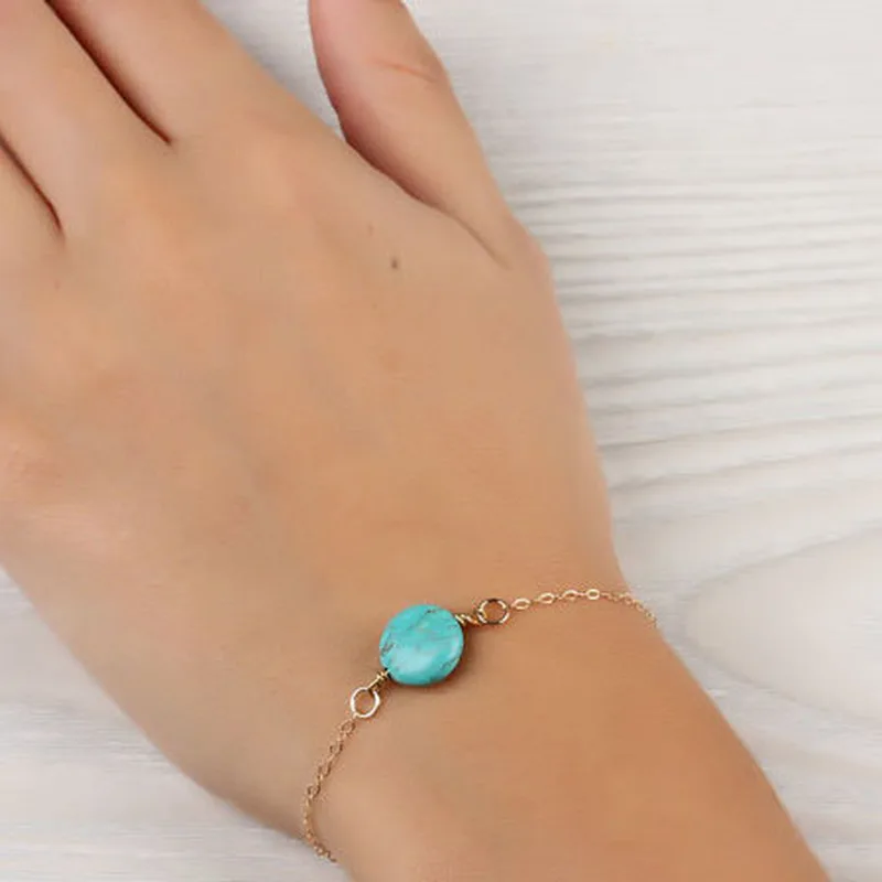 HebeDeer Charms Bracelets Women Tassel Bracelet Simple Girl Rose Gold Color European Fashion Jewelry Bohemia Zinc Alloy Armband
HebeDeer Charms Bracelets Women Tassel Bracelet Simple Girl Rose Gold Color European Fashion Jewelry Bohemia Zinc Alloy Armband