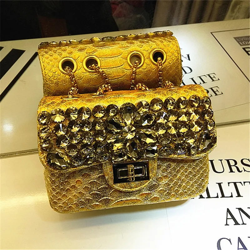 Luxury Diamond Evening Bags Fashion Crocodile Chain Shoulder Messenger Bag High Quality Women Purse and Handbags Bolso Mujer Gg
Luxury Diamond Evening Bags Fashion Crocodile Chain Shoulder Messenger Bag High Quality Women Purse and Handbags Bolso Mujer Gg