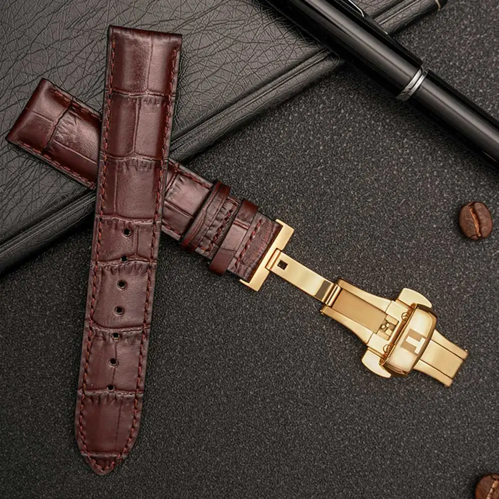 Ремешок OTMENG Tissot Lilock, кожа 1853, застежка-бабочка, заменитель ремешка для часов T41 Junya Starfish Carson, 19/20/21/22 мм
Ремешок OTMENG Tissot Lilock, кожа 1853, застежка-бабочка, заменитель ремешка для часов T41 Junya Starfish Carson, 19/20/21/22 мм