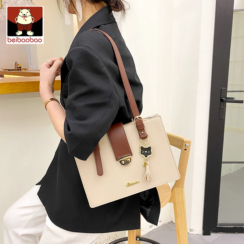 Luxury Office Underarm Bag For Women 2021 Tassel Women's Bag Large Cat Designer Women's Shoulder Bag Dress Bolsa Feminina Totes
Luxury Office Underarm Bag For Women 2021 Tassel Women's Bag Large Cat Designer Women's Shoulder Bag Dress Bolsa Feminina Totes