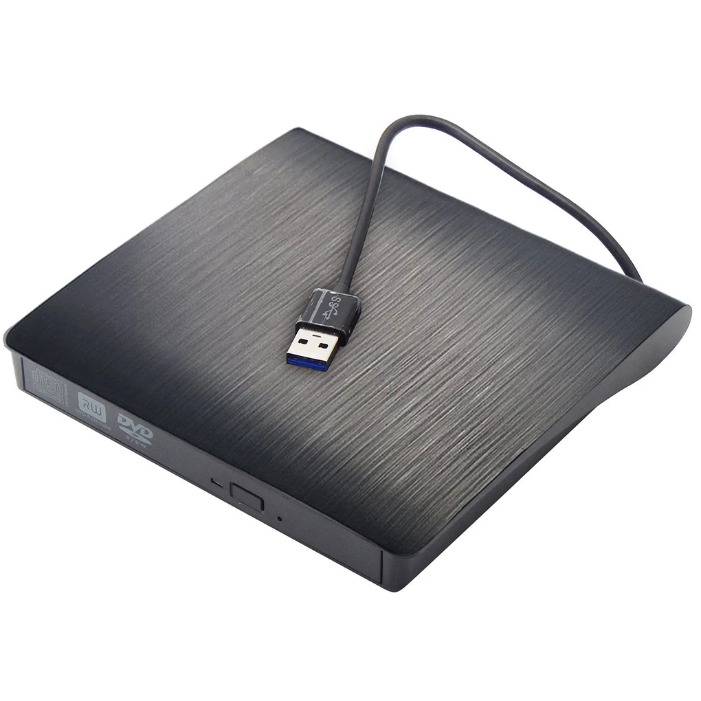 Disk Reader Multicolored Craftsmanship DVDs Player Computer Accessories Error-correcting Version 3.0 Optical Drive
Disk Reader Multicolored Craftsmanship DVDs Player Computer Accessories Error-correcting Version 3.0 Optical Drive