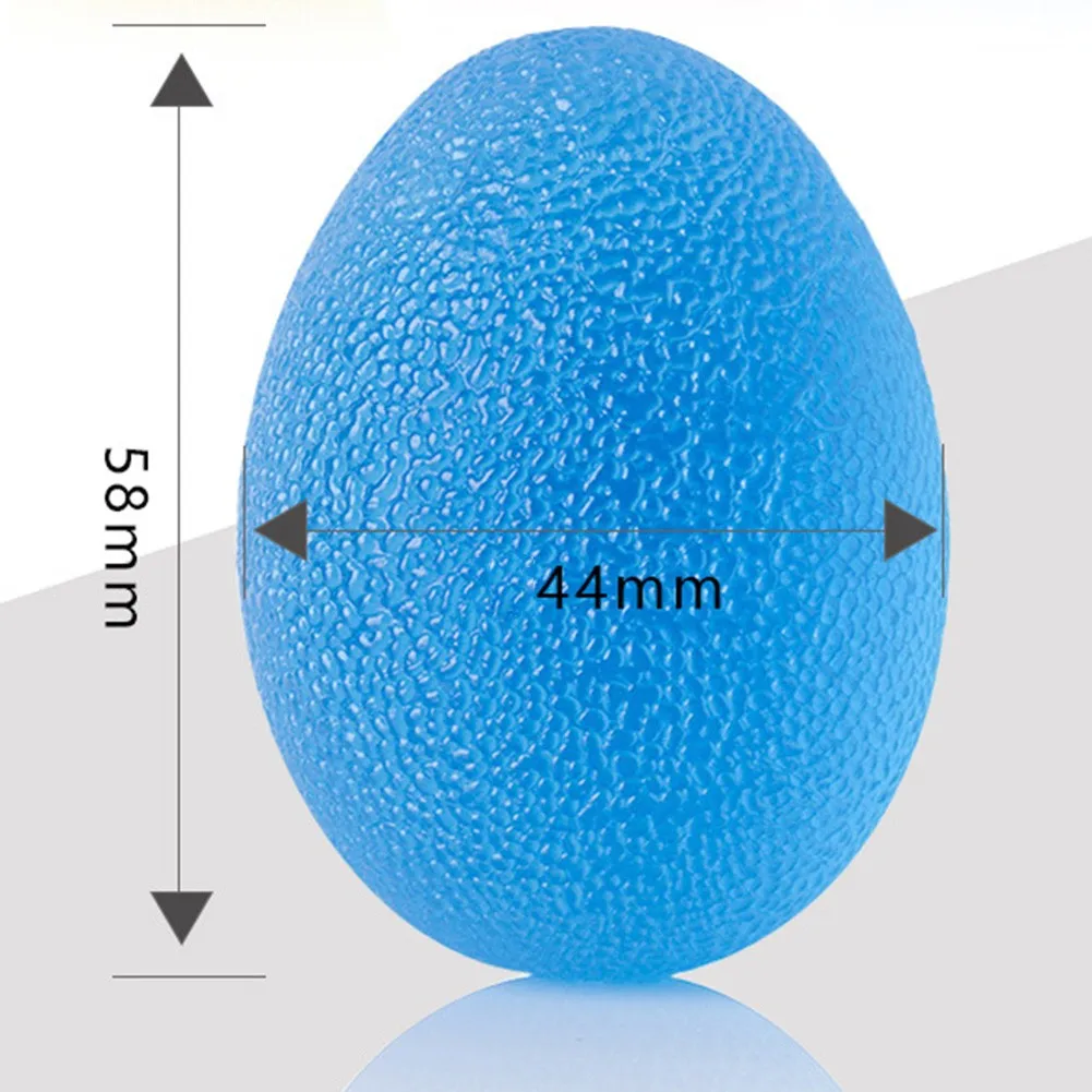 3PCS Silicone Grip Ball Hand Finger Strength Exercise Stress Relief Decompression Ball Hand Massage Therapy Grip Device
3PCS Silicone Grip Ball Hand Finger Strength Exercise Stress Relief Decompression Ball Hand Massage Therapy Grip Device
