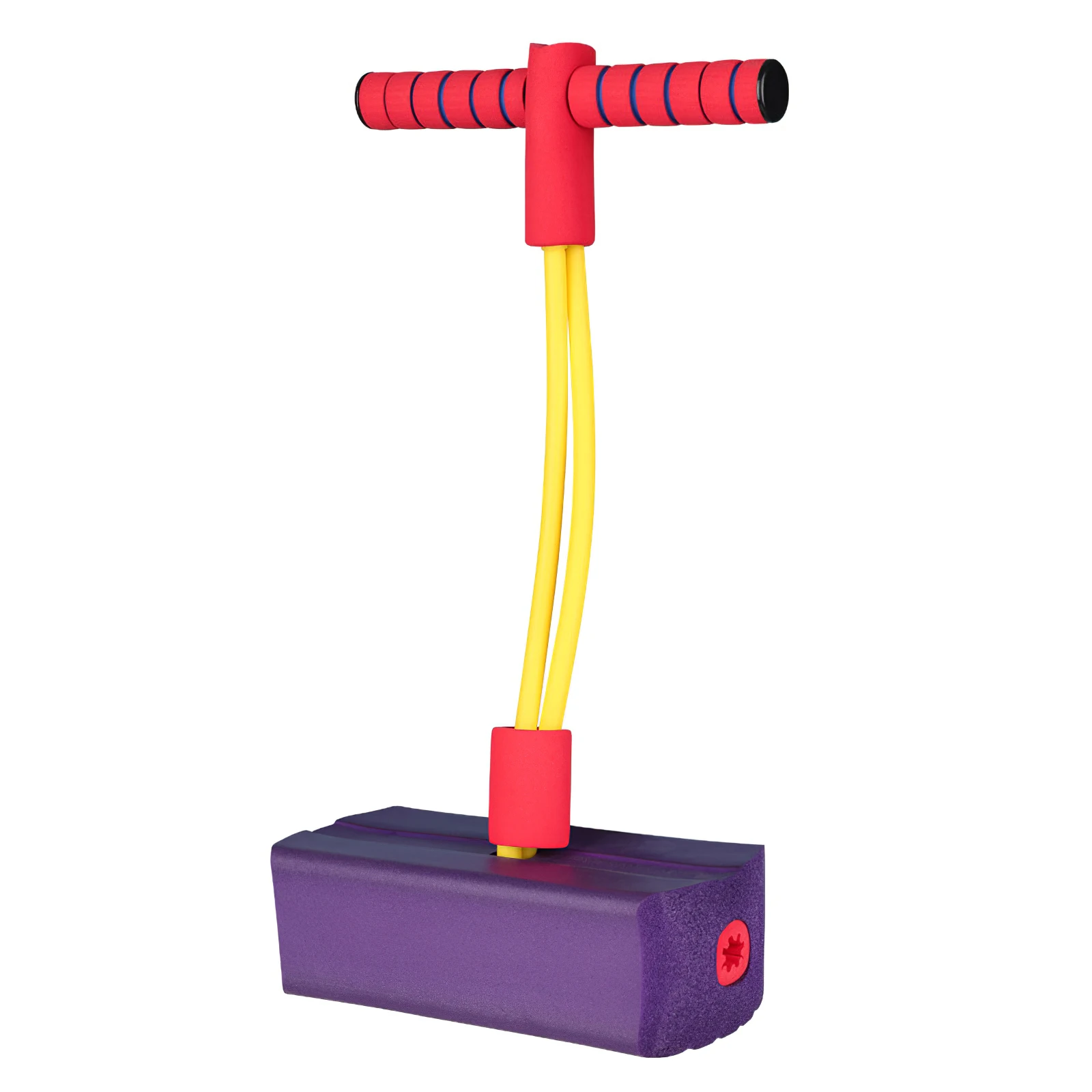 LED Non-Slip Bouncing Toy Strong Flexibility Foam Skipping Rope Ergonomic Bouncing Bar Balance Trainer Toy Foam Spring Jumper
LED Non-Slip Bouncing Toy Strong Flexibility Foam Skipping Rope Ergonomic Bouncing Bar Balance Trainer Toy Foam Spring Jumper