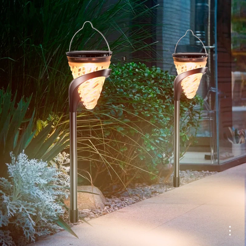 Солнечные светильники Royalulu, светодиодные уличные настенные светильники, ландшафтные садовые лужайки, уличные фонари
Солнечные светильники Royalulu, светодиодные уличные настенные светильники, ландшафтные садовые лужайки, уличные фонари