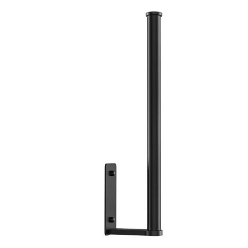 Wall Mount Toilet Paper Holder Bathroom Kitchen Roll Paper Tissue Towel Rack Hotel Toilet Roll Paper Towel Holder
Wall Mount Toilet Paper Holder Bathroom Kitchen Roll Paper Tissue Towel Rack Hotel Toilet Roll Paper Towel Holder