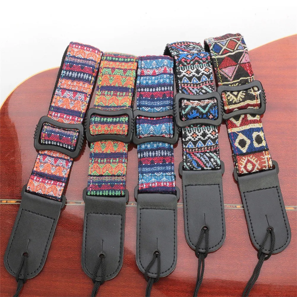 Ukulele Strap Bohemian Style Adjustable Length Leather Strap With Strap Lock 21 23 26 Inch Ukulele Tail Stud Strap Slip-resist
Ukulele Strap Bohemian Style Adjustable Length Leather Strap With Strap Lock 21 23 26 Inch Ukulele Tail Stud Strap Slip-resist
