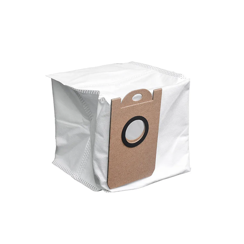10Pcs Dust Bag Robot Vacuum For Proscenic M7MAX M7PRO M8 PRO VXVC11Sweeper Dust Collection Bag Accessories
10Pcs Dust Bag Robot Vacuum For Proscenic M7MAX M7PRO M8 PRO VXVC11Sweeper Dust Collection Bag Accessories