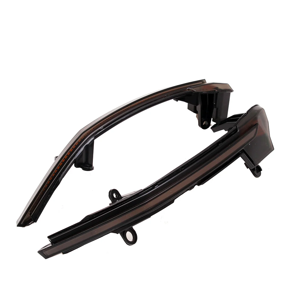 For -2019 SEAT Ateca Cupra Ateca Tarraco Xcellence LED Dynamic Turn Signal Blinker Sequential Side Mirror Indicator Light
For -2019 SEAT Ateca Cupra Ateca Tarraco Xcellence LED Dynamic Turn Signal Blinker Sequential Side Mirror Indicator Light