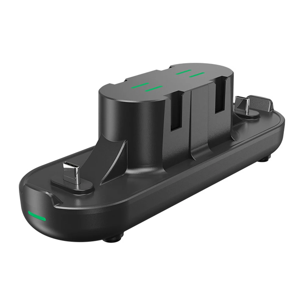 For Nintendo Switch Pro Controller Charging Dock Station for PS5 Xbox Series X S Controller with 6 Game Slots
For Nintendo Switch Pro Controller Charging Dock Station for PS5 Xbox Series X S Controller with 6 Game Slots