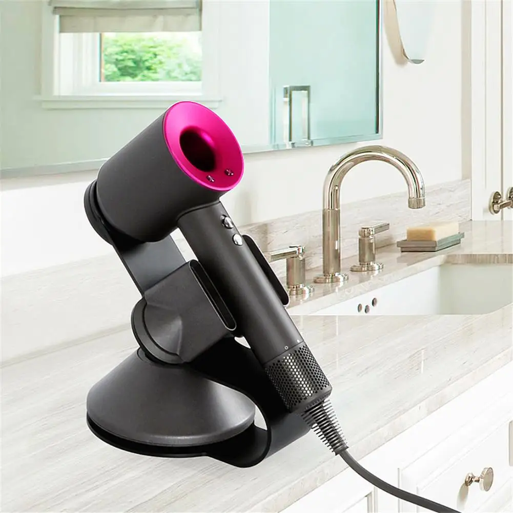 Dedicated Storage Carbon Steel Rack Super Magnetic Suction Stand For Dyson Hair Dryer Diffuser Stand Nozzle Holder
Dedicated Storage Carbon Steel Rack Super Magnetic Suction Stand For Dyson Hair Dryer Diffuser Stand Nozzle Holder