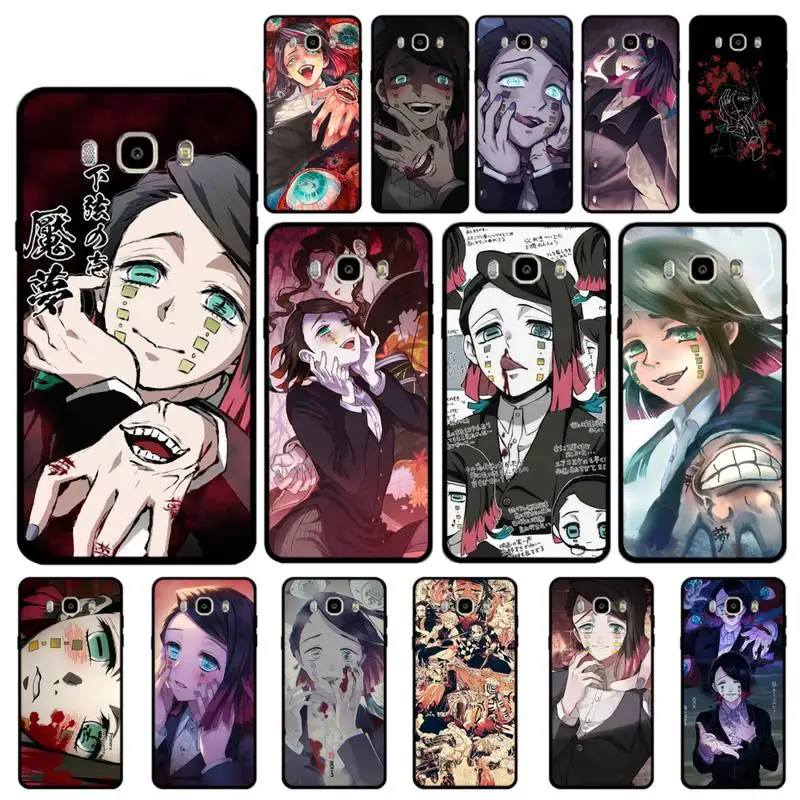 MaiYaCa enmu demon slayer anime Phone Case for Samsung J 4 5 6 7 8 prime plus 2018 2017 2016 J7 core
MaiYaCa enmu demon slayer anime Phone Case for Samsung J 4 5 6 7 8 prime plus 2018 2017 2016 J7 core