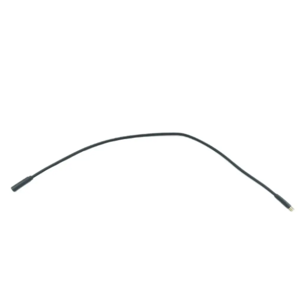 E-Bike Motor Extension Cable 9Pin Line Connector Cycling Components 60CM
E-Bike Motor Extension Cable 9Pin Line Connector Cycling Components 60CM