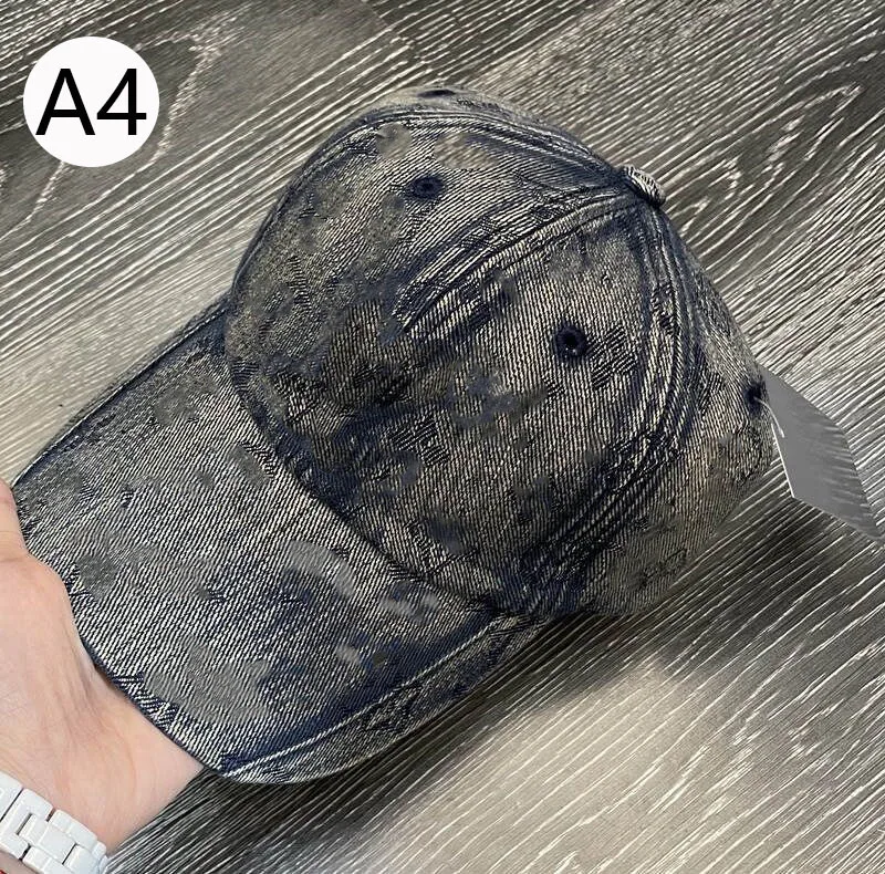 Luxury Brand Unisex Washed Denim Baseball Cap Snapback Hats Summer Hat Cap for Men Women Dad Hat Wholesale Gorras Snapback
Luxury Brand Unisex Washed Denim Baseball Cap Snapback Hats Summer Hat Cap for Men Women Dad Hat Wholesale Gorras Snapback