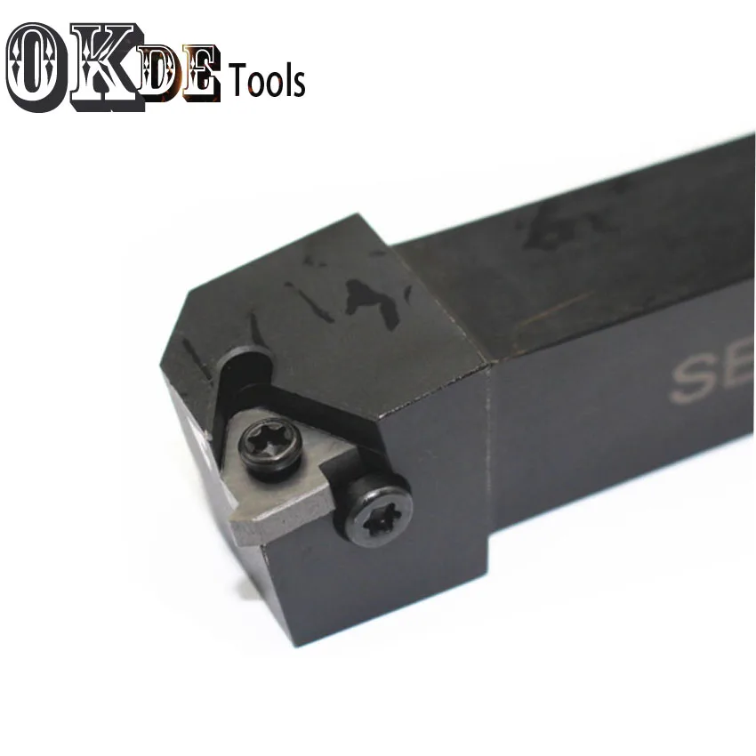 Free shipping 1pcs SER1010H11 SER1212H11 SER1212H16 SER1616H16 SER2020K16 SER2525M16 CNC External thread Turning tool rod
Free shipping 1pcs SER1010H11 SER1212H11 SER1212H16 SER1616H16 SER2020K16 SER2525M16 CNC External thread Turning tool rod