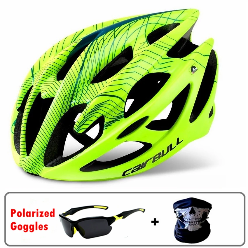 

Сверхлегкий высокопрочный велосипедный шлем, велосипедный шлем, дорожный велосипед, дышащий велосипедный защитный шлем для горных велосипедов, защитные шлемы для велосипедов