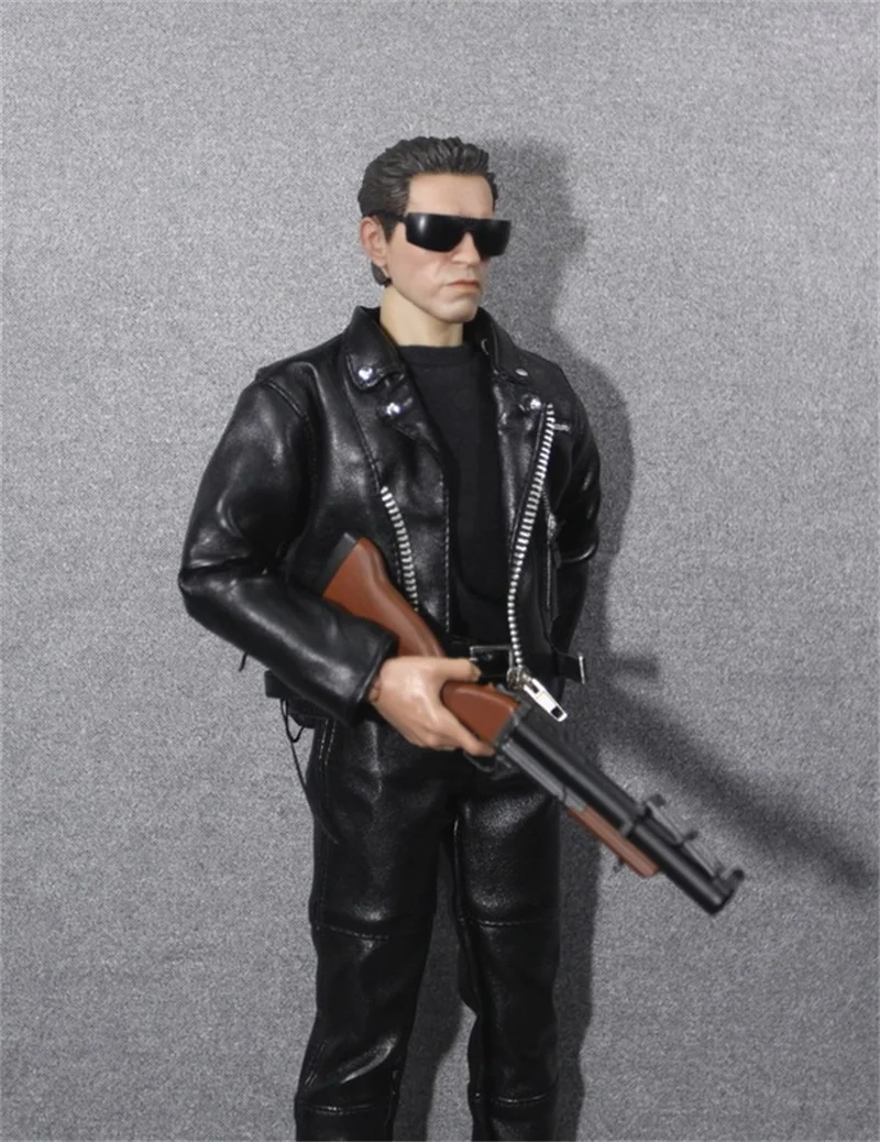 ZYTOYS 1/6th Soldier M79 Shortgun Weapons With Bullet Fit For Usual Doll Soldier Collection
ZYTOYS 1/6th Soldier M79 Shortgun Weapons With Bullet Fit For Usual Doll Soldier Collection