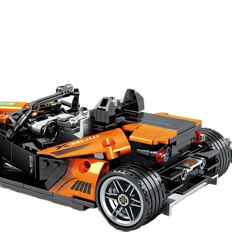 SEMBO Blocks Pull Back Toy Car Building Bricks Famous Vehicle Model Kids Toys for Children Birthday Gifts Man Juguetes 701405
SEMBO Blocks Pull Back Toy Car Building Bricks Famous Vehicle Model Kids Toys for Children Birthday Gifts Man Juguetes 701405