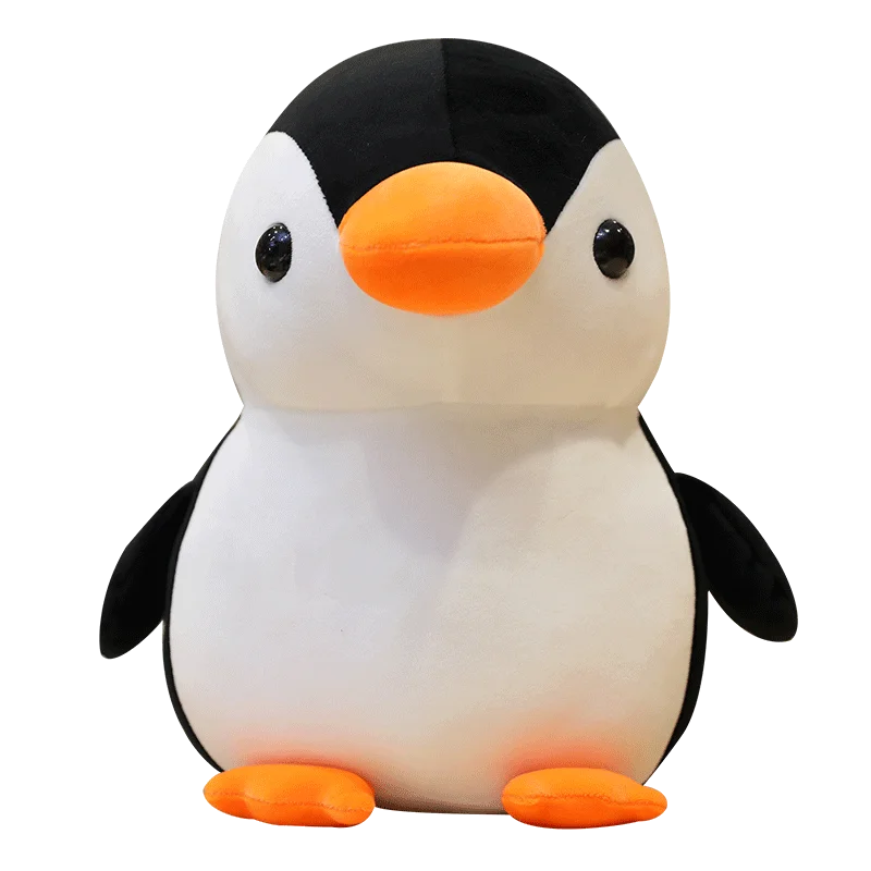 Kawaii Горячие Huggable Мягкие плюшевые игрушки пингвин детские мягкие игрушки куклы Детская игрушка для детей
Kawaii Горячие Huggable Мягкие плюшевые игрушки пингвин детские мягкие игрушки куклы Детская игрушка для детей