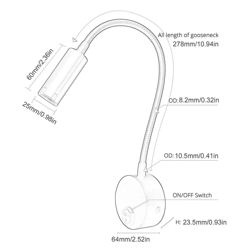 2pcs Led Reading Wall Lamp 3W 2700K Lantern Light With American Plug Cord Mount For Bedside Table Study And Book
2pcs Led Reading Wall Lamp 3W 2700K Lantern Light With American Plug Cord Mount For Bedside Table Study And Book
