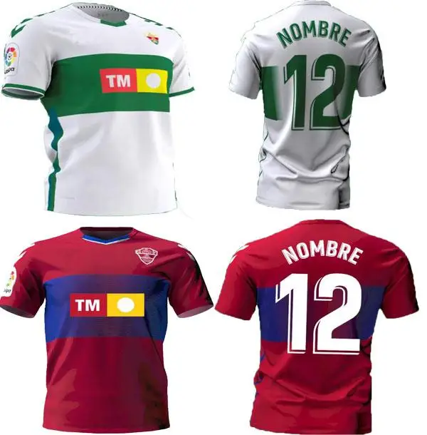 2021 ELCHE SOCCER JERSEYS Man HOME away RODRIGUEZ 8 FIDEL 16 CALVO 12 MILLA 11 JOSAN 2020 Cycling FOOTBALL SHIRTS
2021 ELCHE SOCCER JERSEYS Man HOME away RODRIGUEZ 8 FIDEL 16 CALVO 12 MILLA 11 JOSAN 2020 Cycling FOOTBALL SHIRTS