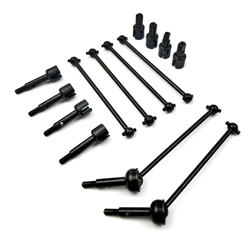 Metal CVD Drive Shaft Wheel Axle Differential Cup for Wltoys 144001 124019 124018 RC Car Upgrades Parts Accessories
Metal CVD Drive Shaft Wheel Axle Differential Cup for Wltoys 144001 124019 124018 RC Car Upgrades Parts Accessories