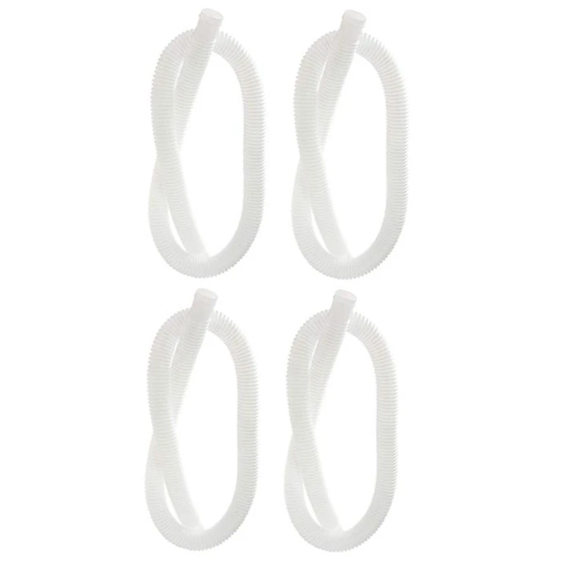 4 шт., сменный шланг для насоса Intex, диаметр 607, 637, 1,25 дюйма, 59 дюймов (150 см)
4 шт., сменный шланг для насоса Intex, диаметр 607, 637, 1,25 дюйма, 59 дюймов (150 см)