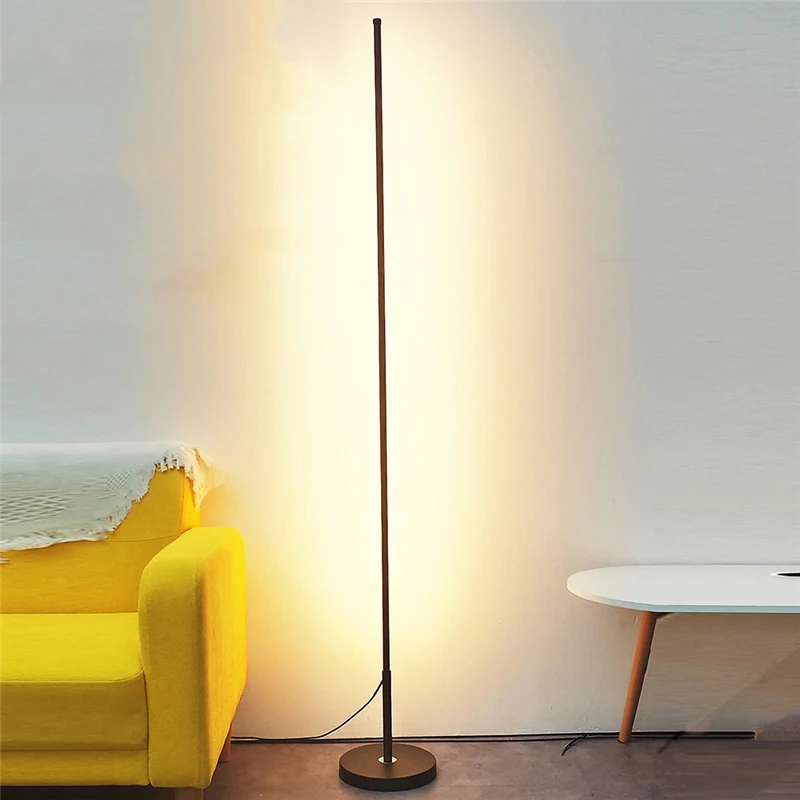 Нордический СВЕТОДИОДНЫЙ торшер с затемнением, светодиодный стоячий светильник для гостиной, прикроватный напольный светильник, s-образны...
Нордический СВЕТОДИОДНЫЙ торшер с затемнением, светодиодный стоячий светильник для гостиной, прикроватный напольный светильник, s-образны...