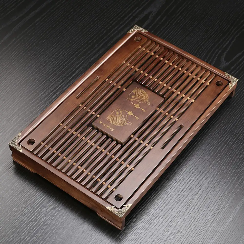 Wood Tea Tray Household Drawer Type Drainage Water Storage Kungfu Tea Set Chinese Tea Ceremony Tools
Wood Tea Tray Household Drawer Type Drainage Water Storage Kungfu Tea Set Chinese Tea Ceremony Tools
