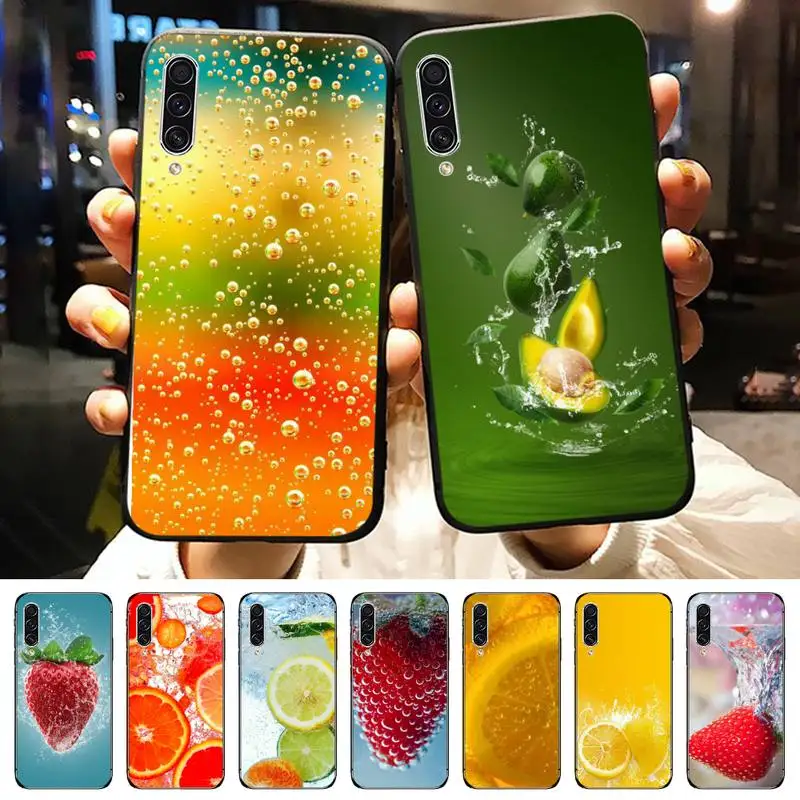 Summer Fruit Watermelon Strawberry Phone Case For Samsung galaxy A S note 10 12 20 32 40 50 51 52 70 71 72 21 fe s ultra plus
Summer Fruit Watermelon Strawberry Phone Case For Samsung galaxy A S note 10 12 20 32 40 50 51 52 70 71 72 21 fe s ultra plus